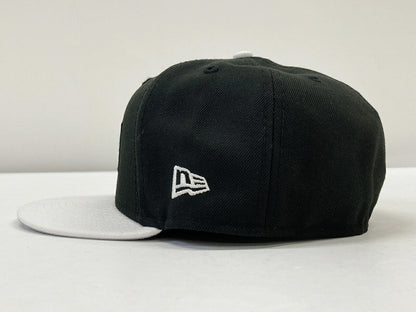 Supreme x New Era 22AW 2-Tone Box Logo Cap Multi Size 7