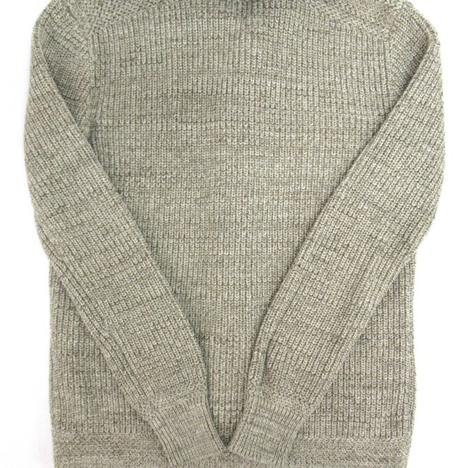 POLO RALPH LAUREN Shawl Collar Knit Cardigan Beige Size XS