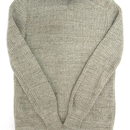 POLO RALPH LAUREN Shawl Collar Knit Cardigan Beige Size XS
