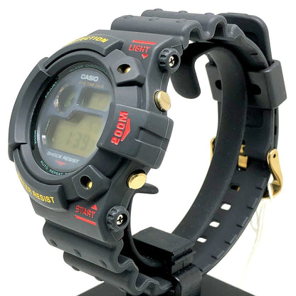 G-SHOCK 1993 Vintage DW-6300 Watch Multi Size ONE SIZE