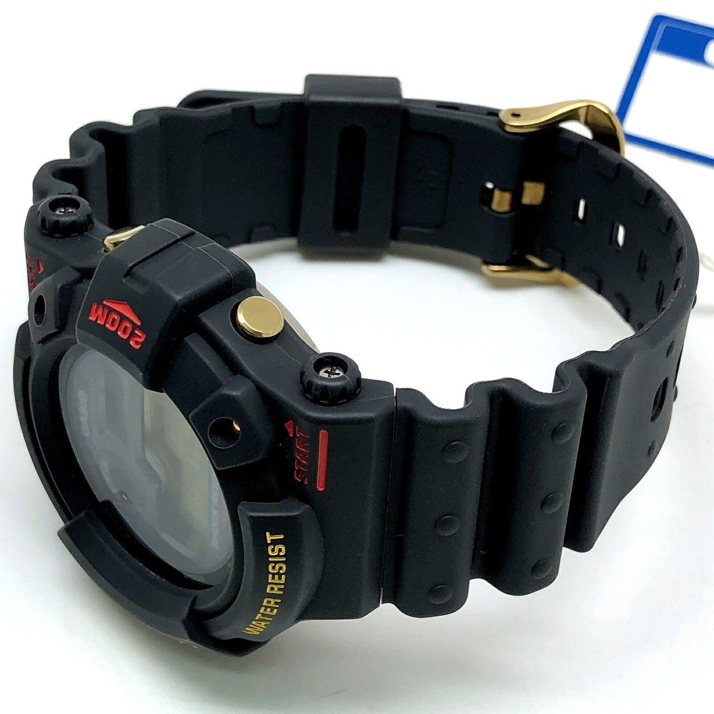 G-SHOCK 1993 Vintage DW-6300 Watch Multi Size ONE SIZE