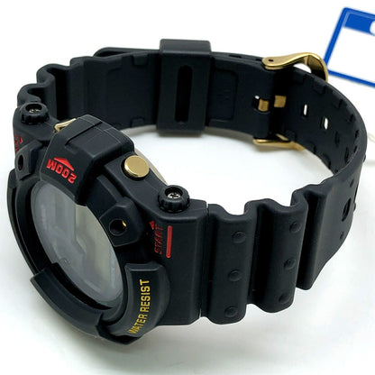 G-SHOCK 1993 Vintage DW-6300 Watch Multi Size ONE SIZE