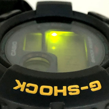 G-SHOCK 1993 Vintage DW-6300 Watch Multi Size ONE SIZE