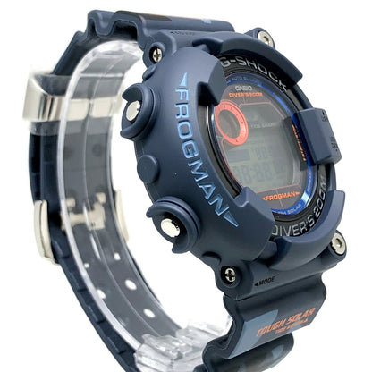 G-SHOCK GF-8250CM-2 FROGMAN Camo Watch Size ONE SIZE