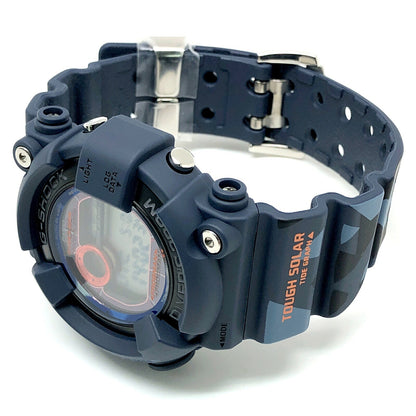 G-SHOCK GF-8250CM-2 FROGMAN Camo Watch Size ONE SIZE