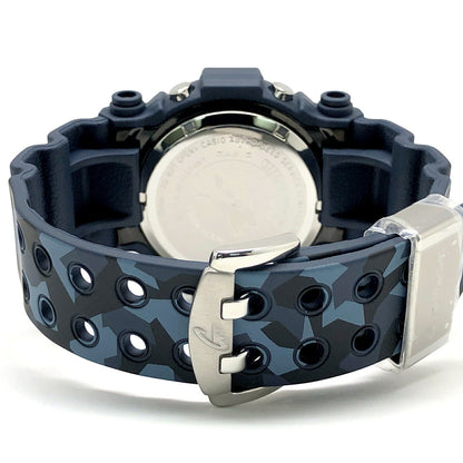 G-SHOCK GF-8250CM-2 FROGMAN Camo Watch Size ONE SIZE