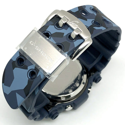 G-SHOCK GF-8250CM-2 FROGMAN Camo Watch Size ONE SIZE