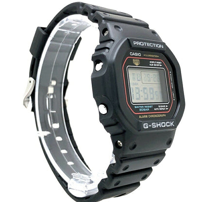 G-SHOCK DW-5600RL-1 Iconic Styles Square Watch Size 5600RL-1