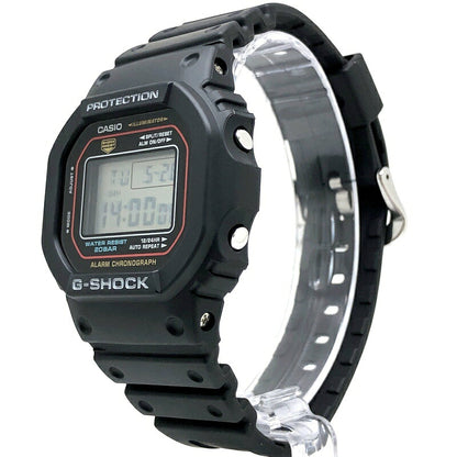 G-SHOCK DW-5600RL-1 Iconic Styles Square Watch Size 5600RL-1