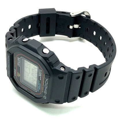 G-SHOCK DW-5600RL-1 Iconic Styles Square Watch Size 5600RL-1