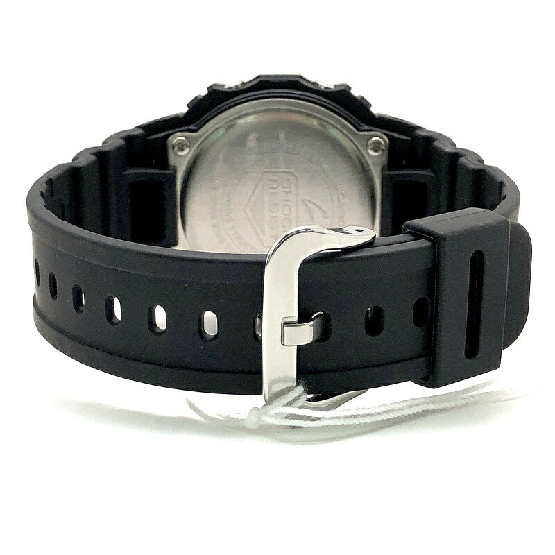 G-SHOCK DW-5600RL-1 Iconic Styles Square Watch Size 5600RL-1