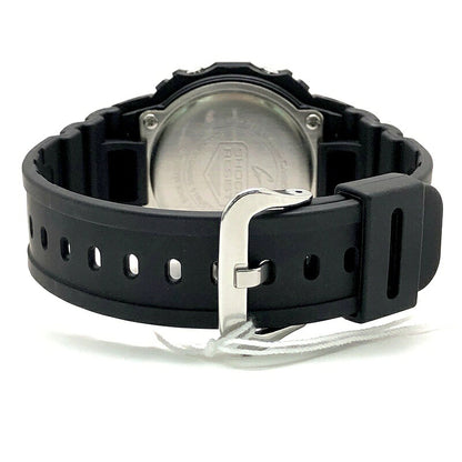 G-SHOCK DW-5600RL-1 Iconic Styles Square Watch Size 5600RL-1