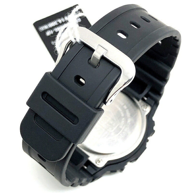 G-SHOCK DW-5600RL-1 Iconic Styles Square Watch Size 5600RL-1