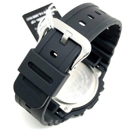 G-SHOCK DW-5600RL-1 Iconic Styles Square Watch Size 5600RL-1