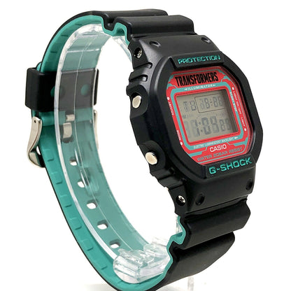 G-SHOCK TRANSFORMERS Master Prime Watch Size ONE SIZE