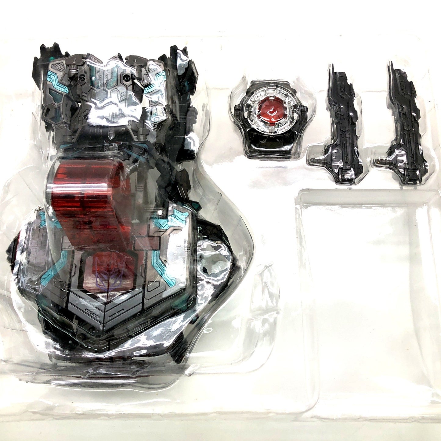 G-SHOCK TRANSFORMERS Master Prime Watch Size ONE SIZE
