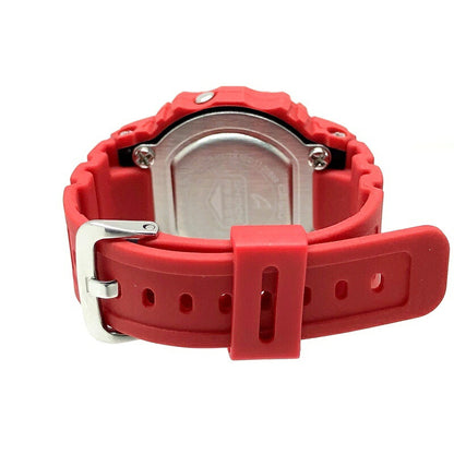 G-SHOCK DWN-5600-4 Nano Watch Ring Red Size ONE SIZE