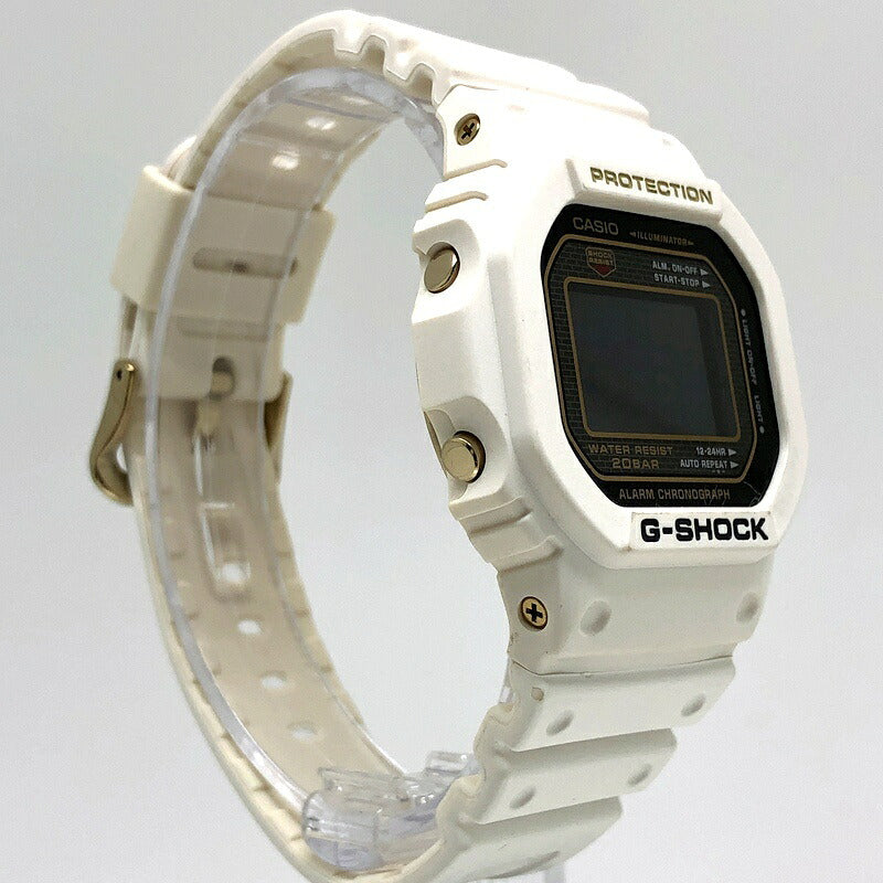 G-SHOCK 25th Anniv. Rising DW-5025B-7 Watch Size ONE SIZE