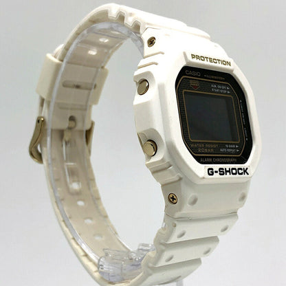 G-SHOCK 25th Anniv. Rising DW-5025B-7 Watch Size ONE SIZE