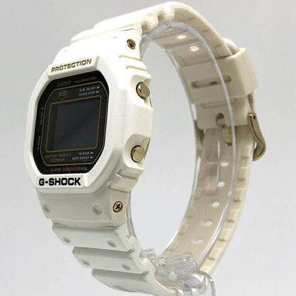 G-SHOCK 25th Anniv. Rising DW-5025B-7 Watch Size ONE SIZE