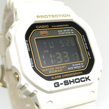 G-SHOCK 25th Anniv. Rising DW-5025B-7 Watch Size ONE SIZE