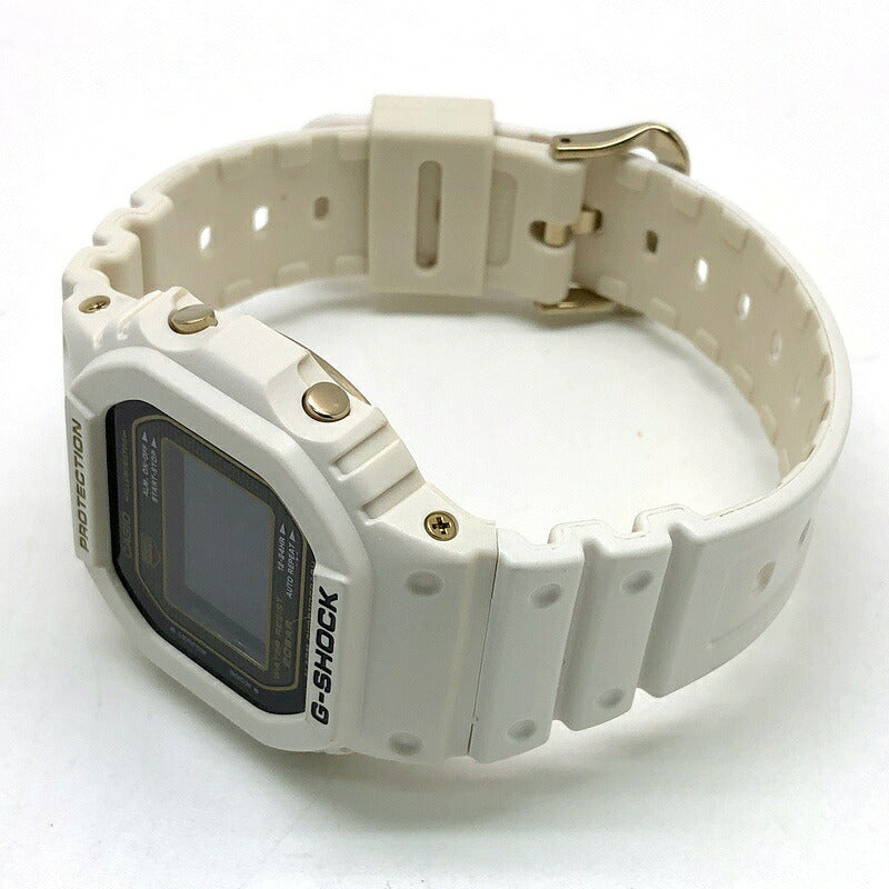 G-SHOCK 25th Anniv. Rising DW-5025B-7 Watch Size ONE SIZE