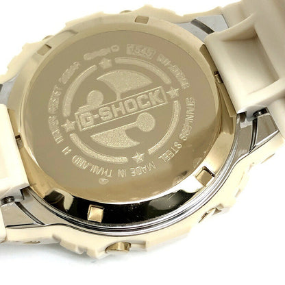 G-SHOCK 25th Anniv. Rising DW-5025B-7 Watch Size ONE SIZE