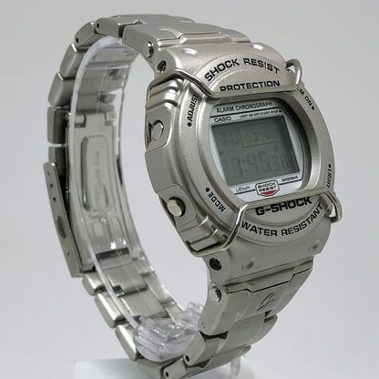 G-SHOCK DW-5700D-8 5700 Series Screwback Watch Size ONE SIZE