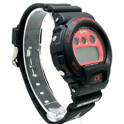 G-SHOCK Ultraman 45th Anniv. Edition Watch Size ONE SIZE