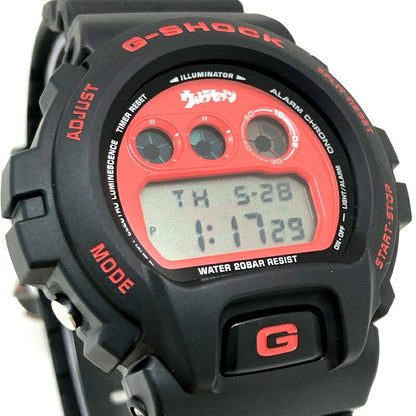 G-SHOCK Ultraman 45th Anniv. Edition Watch Size ONE SIZE