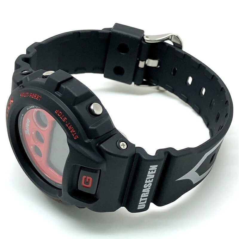 G-SHOCK Ultraman 45th Anniv. Edition Watch Size ONE SIZE