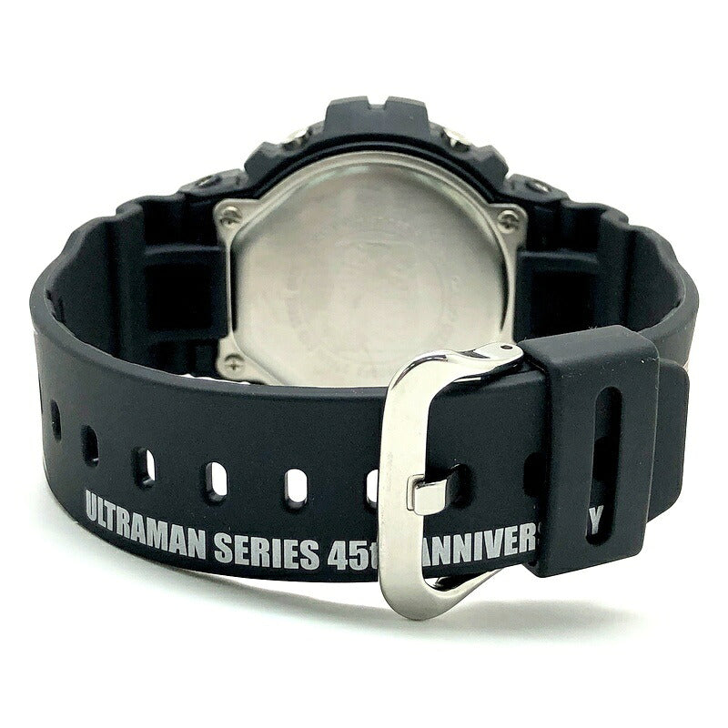 G-SHOCK Ultraman 45th Anniv. Edition Watch Size ONE SIZE