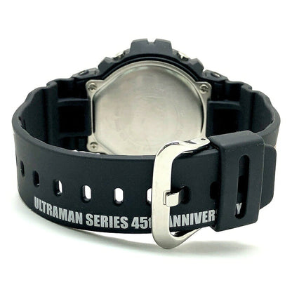 G-SHOCK Ultraman 45th Anniv. Edition Watch Size ONE SIZE
