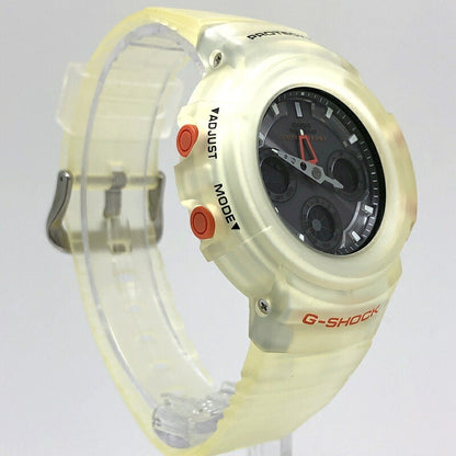 G-SHOCK AWG-525UAJ-7A United Skeleton Watch Size ONE SIZE