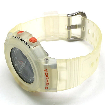 G-SHOCK AWG-525UAJ-7A United Skeleton Watch Size ONE SIZE