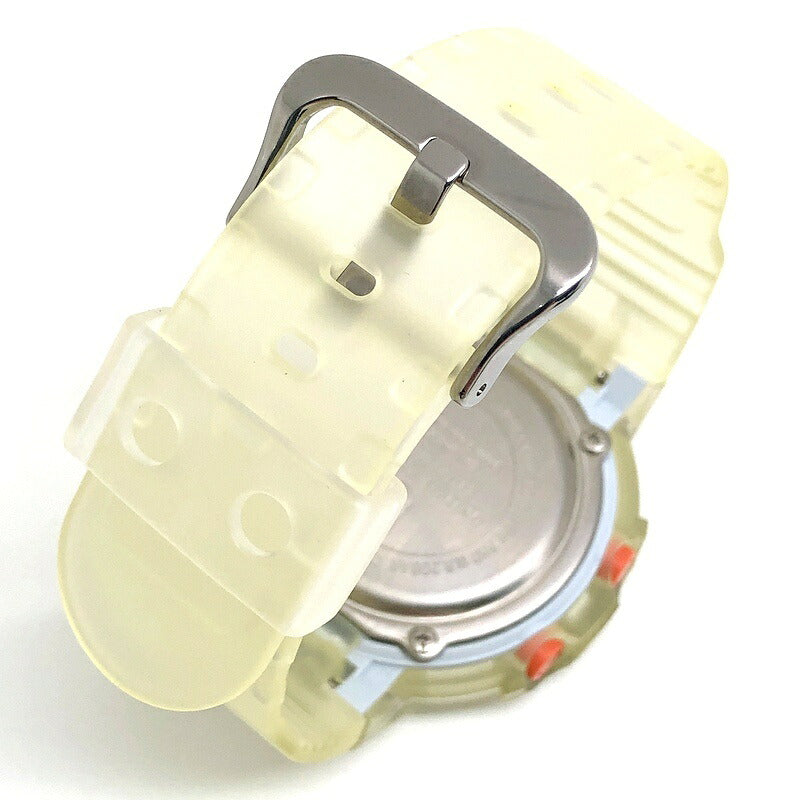 G-SHOCK AWG-525UAJ-7A United Skeleton Watch Size ONE SIZE