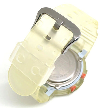 G-SHOCK AWG-525UAJ-7A United Skeleton Watch Size ONE SIZE