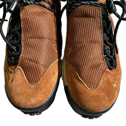 sacai Nike Magmascape Pecan Sneakers Brown Size 26cm