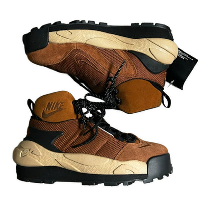 sacai Nike Magmascape Pecan Sneakers Brown Size 26cm