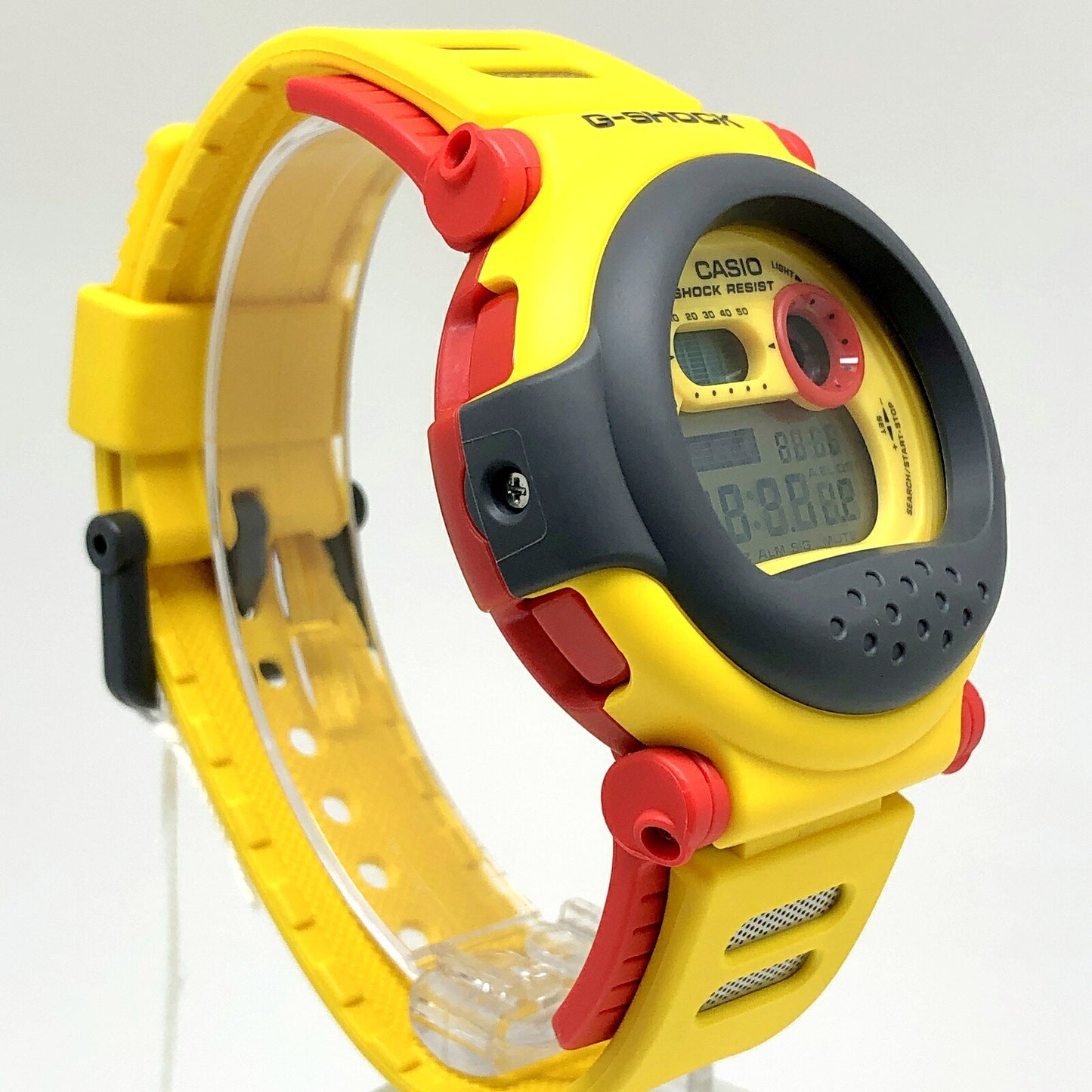 G-SHOCK G-001-9 Jason Multi Watch Size ONE SIZE