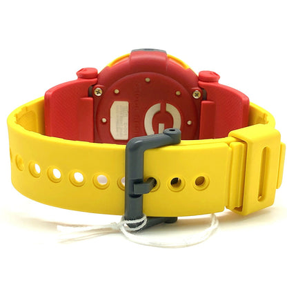 G-SHOCK G-001-9 Jason Multi Watch Size ONE SIZE