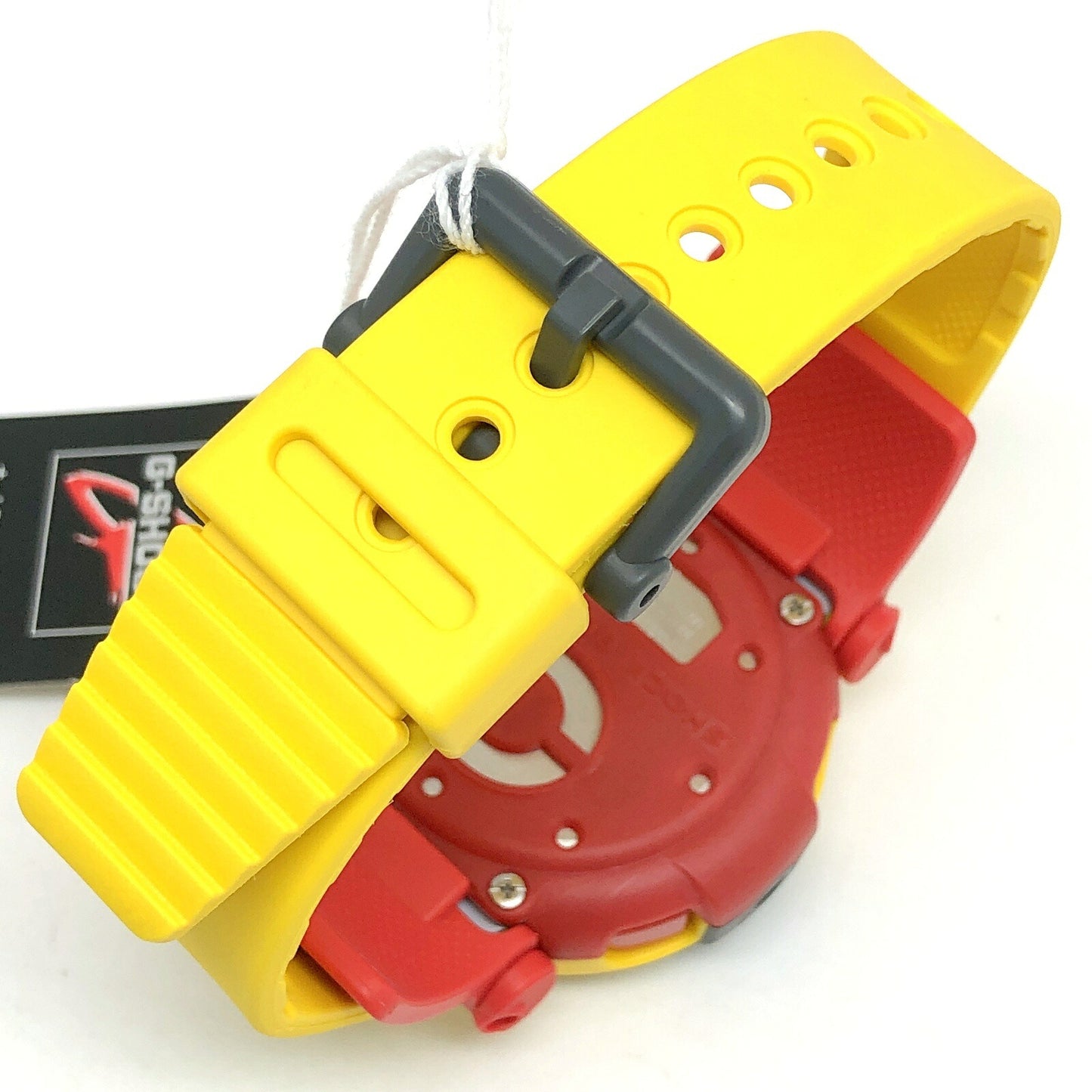 G-SHOCK G-001-9 Jason Multi Watch Size ONE SIZE