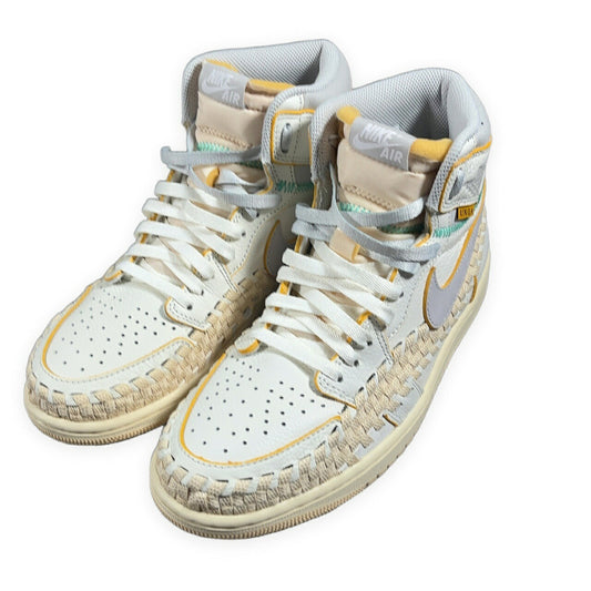 Bephies Beauty Supply x Union Nike Air 1 Sneakers Size 26cm