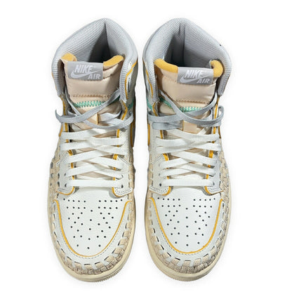 Bephies Beauty Supply x Union Nike Air 1 Sneakers Size 26cm