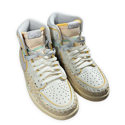 Bephies Beauty Supply x Union Nike Air 1 Sneakers Size 26cm