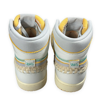 Bephies Beauty Supply x Union Nike Air 1 Sneakers Size 26cm