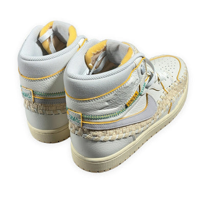 Bephies Beauty Supply x Union Nike Air 1 Sneakers Size 26cm
