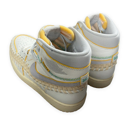 Bephies Beauty Supply x Union Nike Air 1 Sneakers Size 26cm