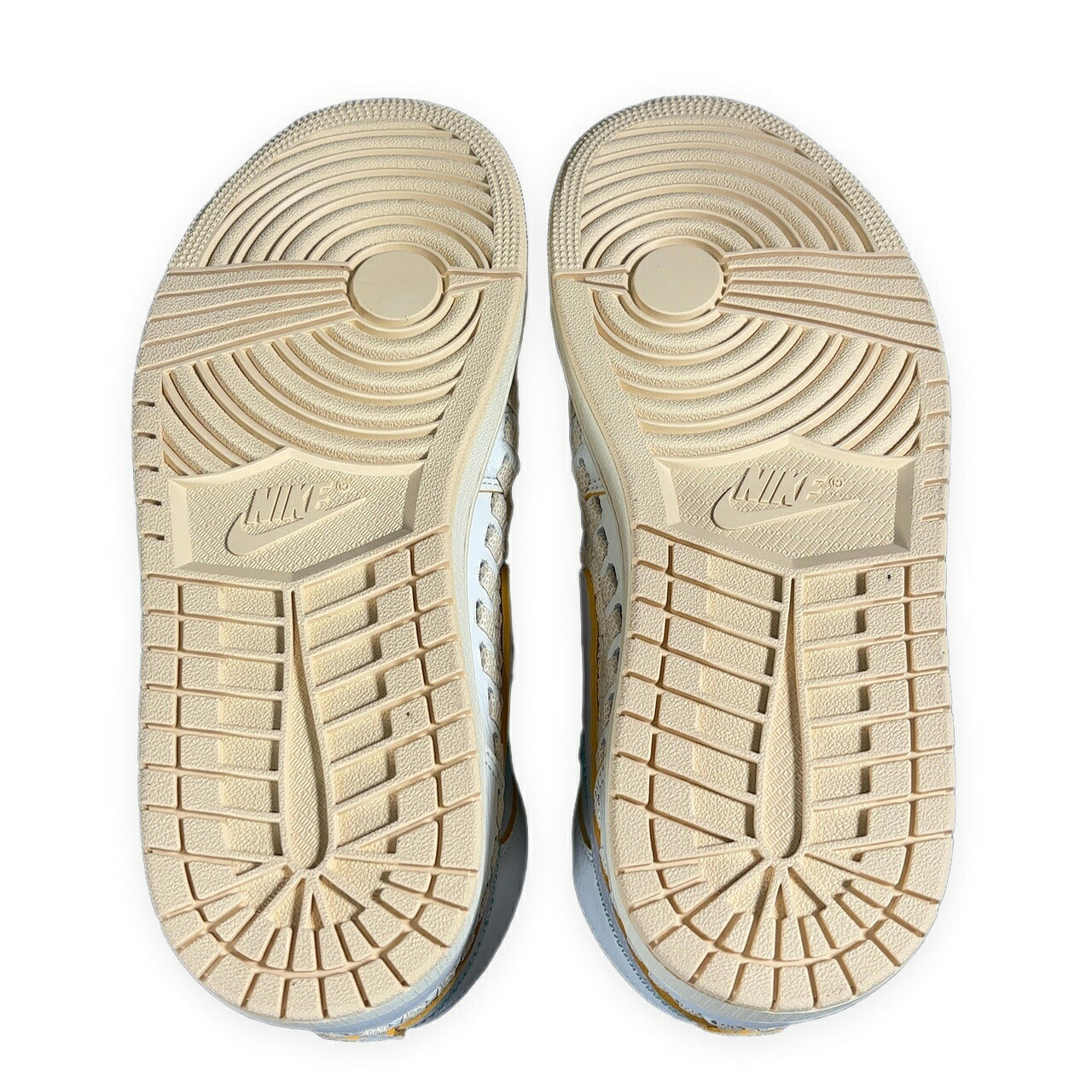 Bephies Beauty Supply x Union Nike Air 1 Sneakers Size 26cm