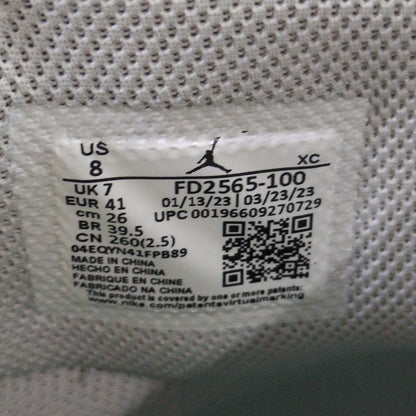 Bephies Beauty Supply x Union Nike Air 1 Sneakers Size 26cm